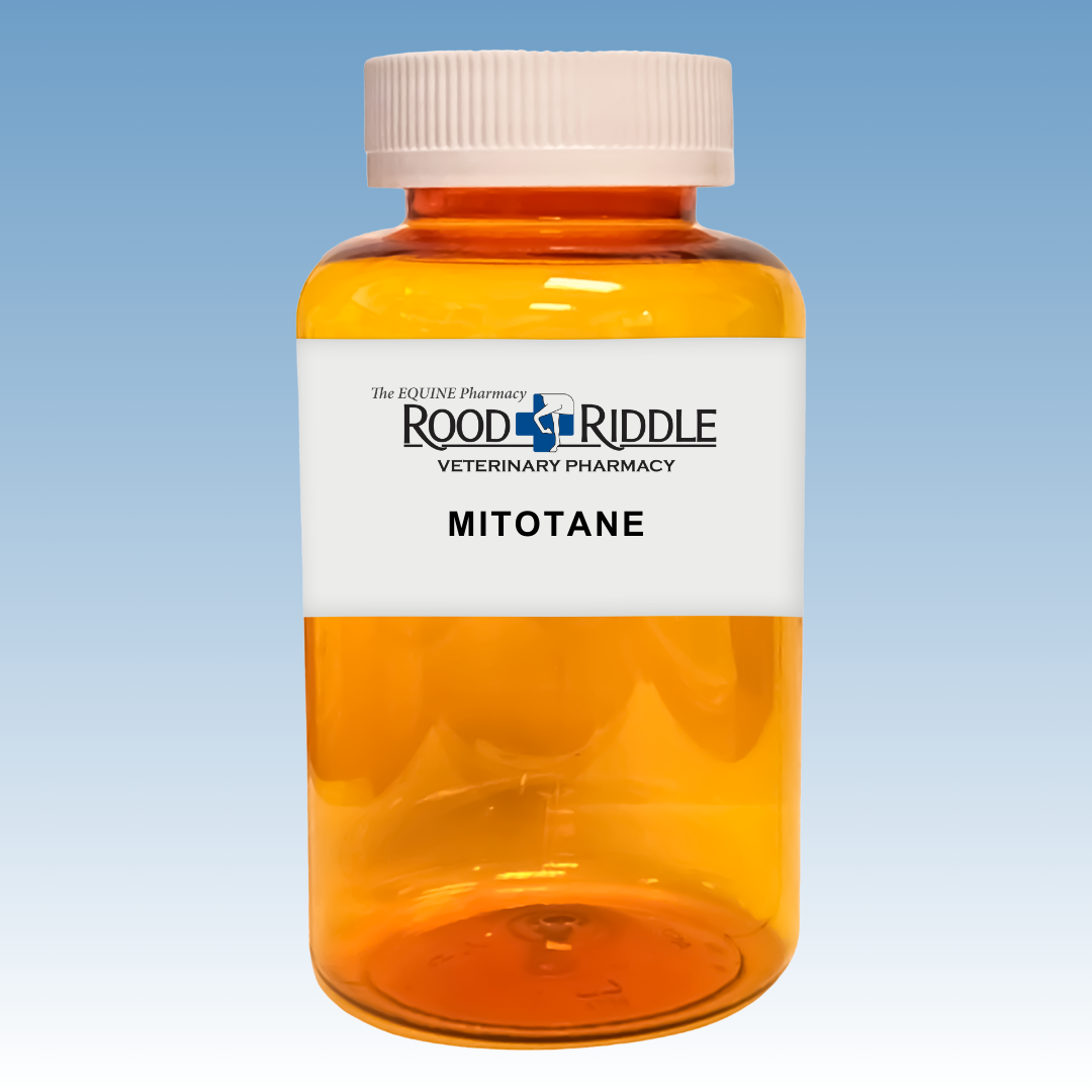 Mitotane
